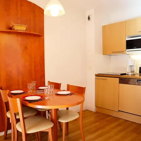 Résidence Pic Du Midi - N°120 - 2eme étage- Bâtiment Gavarnie Mae-8264 Apartamento *