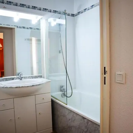 Apartamento Résidence Pic Du Midi - N°120 - 2eme étage- Bâtiment Gavarnie Mae-8264 *