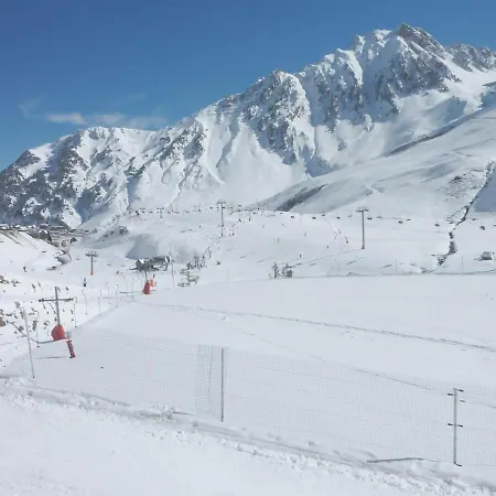Pic Du Midi - N°120 - 2eme Etage- Batiment Gavarnie Mae-8264 아파트